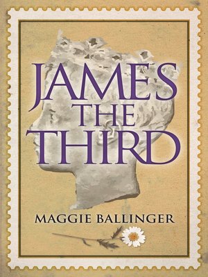cover image of James the Third